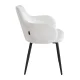 4Rico Intra Chair White