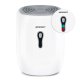 Dehumidifier - moisture absorber Berdsen BR-75B white