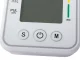 Electronic Upper Arm Blood Pressure Monitor with LCD and Pouch