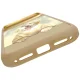 Nimmy Gentle Pets MagSafe Phone Case Cover iPhone 17 Pro - Brown Dog Design