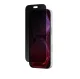 AmazingThing Titan +Care Matte Privacy Tempered Glass for iPhone 18 Pro Max with Frame