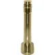 Stelton Brus Soda Maker Carbonator, Brushed Brass