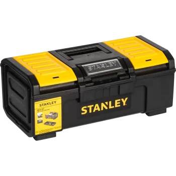 Stanley Basic 16 Tool Box 1-79-216, 41 x 21.8 x 16.2 cm