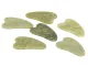 Jade Body Massager Gua Sha Plate