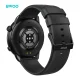 BWOO WA-10 Smartwatch 1.32” AMOLED, Black