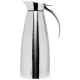 Thermal Jug Emsa Eleganza 502489 1.0L, Chrome