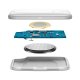 Baseus Intelligent T2 Rope Type Anti-Loss Device Chip, White