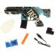 Kids Gel Ball Blaster Hydrogel Gun Rifle Orbeez Ball Launcher