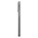 Uniq Combat iPhone 15 Pro 6.1" case Magclick Charging gray/frost gray