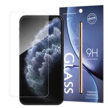 Tempered Glass Screen Protector for Apple iPhone X / Xs / 10 / 11 Pro 5.8"