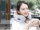 Neck Massager, Soft Travel Cushion for Car and Airplane