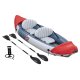 Надувной каяк Bestway Lite Rapid X2, 321 x 100 см