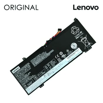 Original Lenovo L17C4PB0 Notebook Battery
