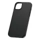 Baseus Fauxther Series Case for iPhone 15 Plus, Black