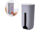 Wall-Mounted Plastic Bag Holder, Kitchen Storage Organizer