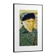 SwitchBot AI Art Frame 31.5\" Digital Photo Frame E Ink 2560 x 1440 Wi-Fi