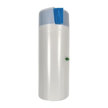 MOVA L20 Waste Bags (2 pcs), Compatible with L20, LR10