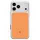 Spigen Ultra Hybrid MagSafe T Case for iPhone 18 Pro Max / 17 Pro Max, Orange