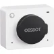 Obsbot Meet 2 OWW-2311-CE 4K Webcam, Cloud White