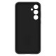 Samsung Galaxy A35 5G Silicone Case EF-PA356TBEGWW, Black