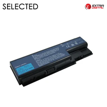 Laptop Battery ACER AS07B31, 4400mAh, Extra Digital Selected