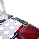 Educational set for learning electronics for children