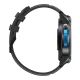 GPS Smartwatch Zeblaze Stratos 2 Ultra AMOLED Black