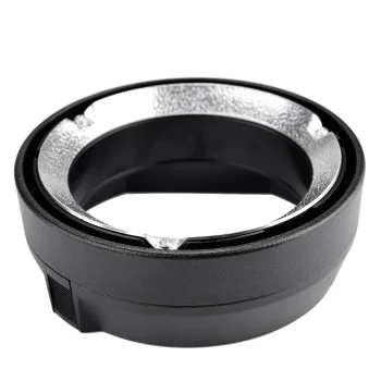 Godox EL-AD400PRO Elinchrom Adapter Ring for AD400Pro