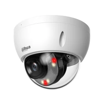 IP Network Camera 4MP HDBW2449E-S-IL 2.8mm