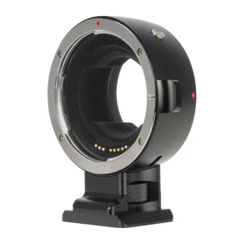 Techart TCS-04 Bayonet Adapter Canon EF / Sony E
