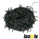 Outdoor LED Christmas String Lights 500 LED 35m Izoxis 24898, Warm White