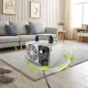 Professional Ozone Generator, 28g/h, 120W