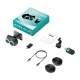 Ottocast CA520 Wireless CarPlay Adapter with Cabin Care