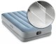 INTEX 64157 Single Air Mattress 191x99x36 cm with Built-in USB Electric Pump