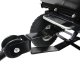Garden Cart with Dump Trailer Carruzzo