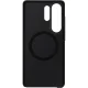Samsung Carbon Magnet Case for Samsung Galaxy S26 Ultra, MagSafe, Black
