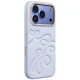 Uniq Coehl Cloude Magnetic Charging Case for iPhone 18 Pro / 17 Pro - Cotton Blue