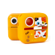 Wozinsky WDT-03 Детский Фотоаппарат Моментальная Камера с...