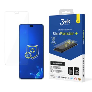 Protective film 3mk SilverProtection+ Honor 200 Pro