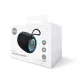 Setty GB-800 Mini Tuba RGB Portable Bluetooth Speaker, Black