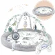 Nukido Dino Interactive Educational Play Mat