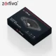 Electric Mug Warmer Zortiva, 40W, 40-80°C, 1-12h Timer