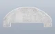 Mopping Pads MOVA RMP17 for MOVA E10, E20, E20 Plus, E20 Pro, 2 pcs