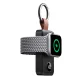 Joyroom JR-WQW01 wireless powerbank 2000mAh 3W Apple Watch - black