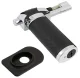 Portable Gas Blow Torch for Soldering AG306, Black