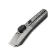 XO CF16 Cordless Hair Clippers with Rechargeable Display, black