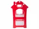 Three-Storey Dish Drying Rack Drainer, Different Colors