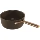 ZWILLING Milano Saucepan with Glass Lid 18 cm, Brown