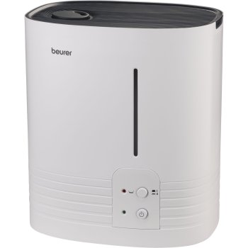 Beurer LB 55 Air Humidifier White/Black