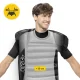 Extenders for C6 & C8 Lymphatic Drainage Compression Vest